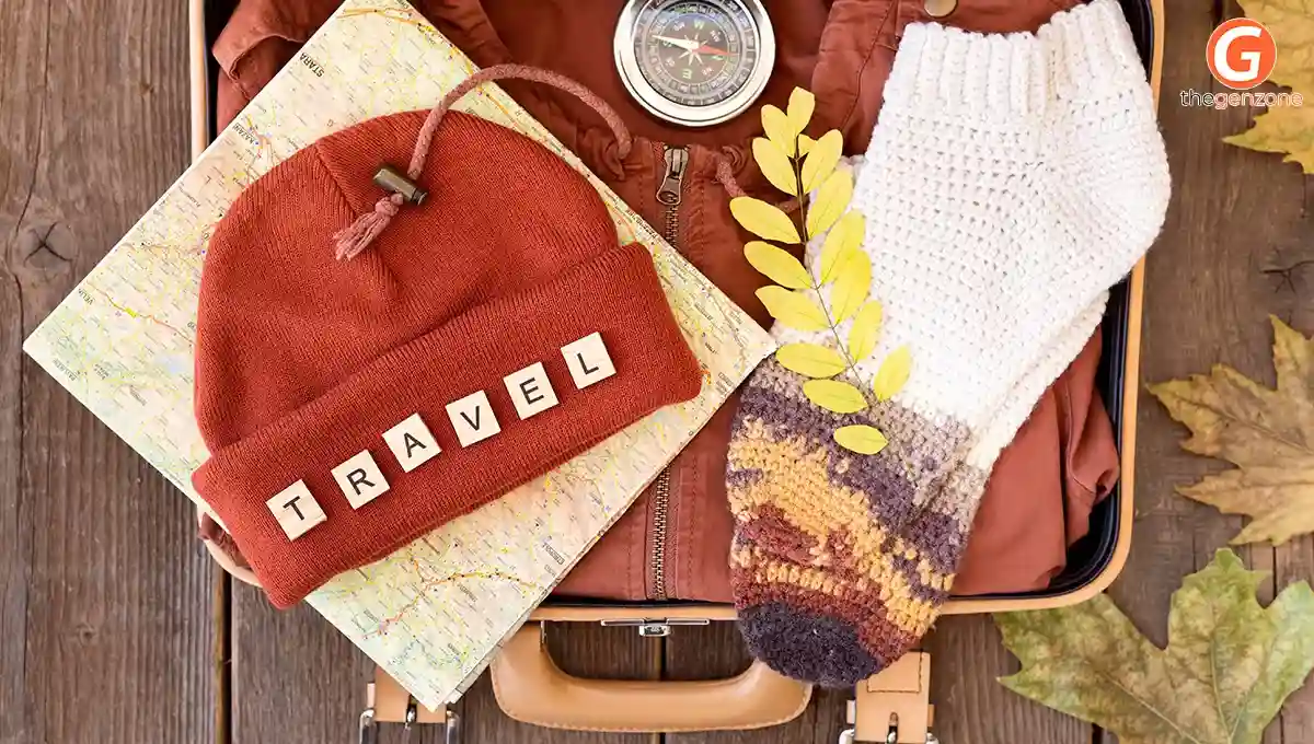 Gift Ideas for Travelers